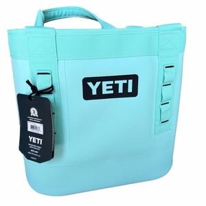 YETI NWT - Seafoam Camino 20